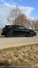 Audi RS3 8v facelift 2019