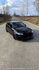 Audi RS3 8v facelift 2019