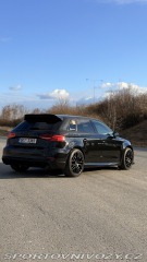 Audi RS3 8v facelift 2019