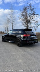 Audi RS3 8v facelift 2019
