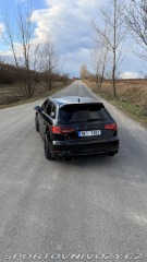 Audi RS3 8v facelift 2019