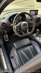 Audi RS3 8v facelift 2019