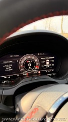 Audi RS3 8v facelift 2019