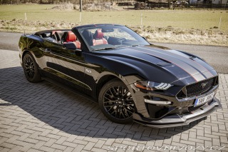 Ford Mustang GT