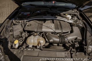 Ford Mustang GT 2018