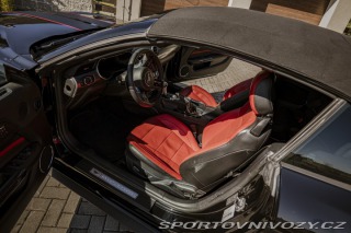 Ford Mustang GT 2018