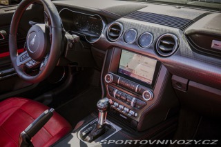 Ford Mustang GT 2018