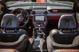 Ford Mustang GT 2018