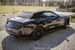 Ford Mustang GT 2018