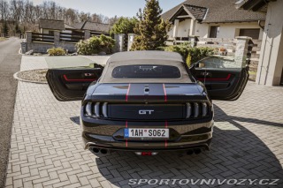 Ford Mustang GT 2018