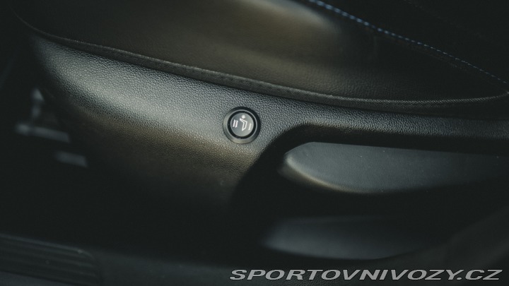 Renault Mégane GT 2017