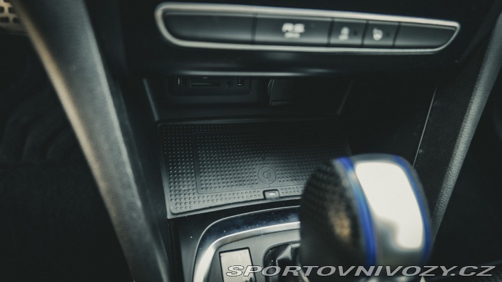 Renault Mégane GT 2017