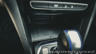 Renault Mégane GT 2017