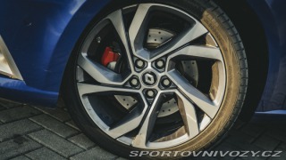 Renault Mégane GT 2017