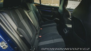 Renault Mégane GT 2017