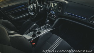 Renault Mégane GT 2017