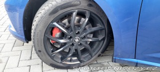 Renault Mégane GT 2017