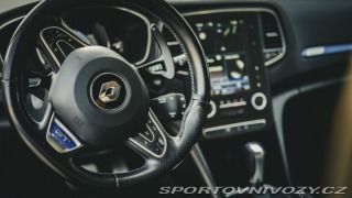 Renault Mégane GT 2017