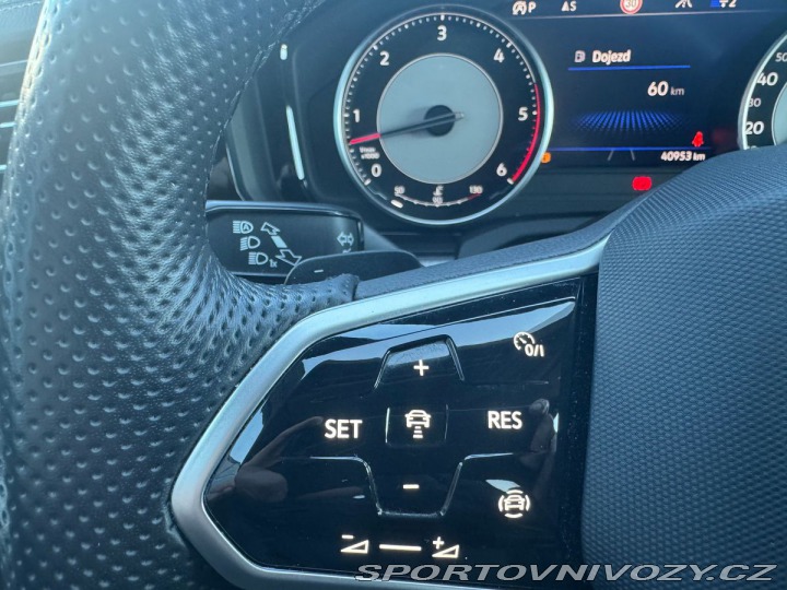 Volkswagen Ostatní modely Touareg R-Line 3.0 TDI 210kW Tipt 2023