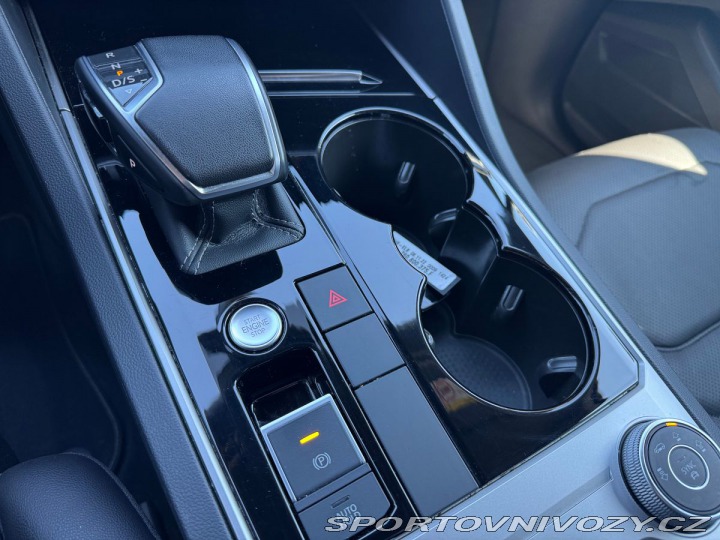 Volkswagen Ostatní modely Touareg R-Line 3.0 TDI 210kW Tipt 2023