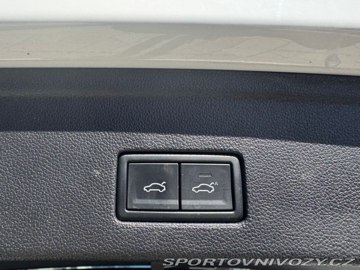 Volkswagen Ostatní modely Touareg R-Line 3.0 TDI 210kW Tipt 2023