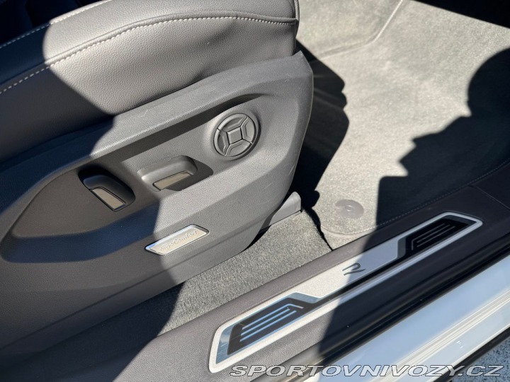 Volkswagen Ostatní modely Touareg R-Line 3.0 TDI 210kW Tipt 2023