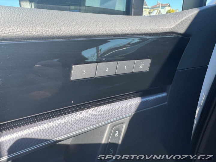 Volkswagen Ostatní modely Touareg R-Line 3.0 TDI 210kW Tipt 2023