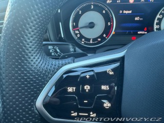 Volkswagen Ostatní modely Touareg R-Line 3.0 TDI 210kW Tipt 2023