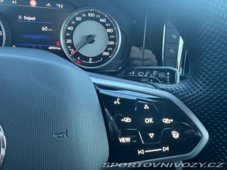 Volkswagen Ostatní modely Touareg R-Line 3.0 TDI 210kW Tipt 2023