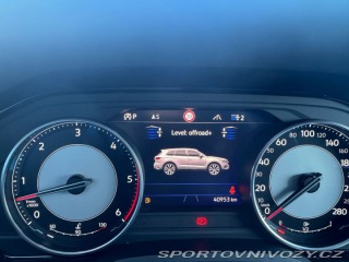 Volkswagen Ostatní modely Touareg R-Line 3.0 TDI 210kW Tipt 2023