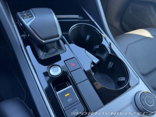 Volkswagen Ostatní modely Touareg R-Line 3.0 TDI 210kW Tipt 2023