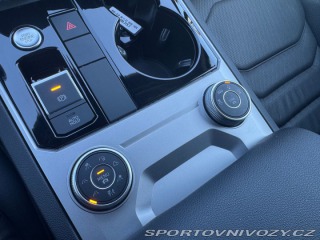 Volkswagen Ostatní modely Touareg R-Line 3.0 TDI 210kW Tipt 2023