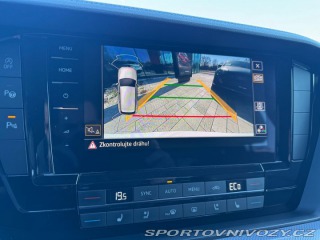 Volkswagen Ostatní modely Touareg R-Line 3.0 TDI 210kW Tipt 2023