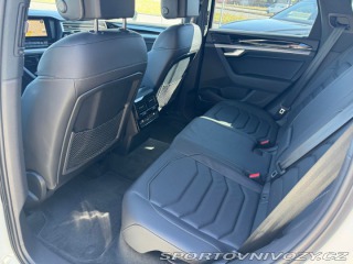 Volkswagen Ostatní modely Touareg R-Line 3.0 TDI 210kW Tipt 2023