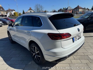 Volkswagen Ostatní modely Touareg R-Line 3.0 TDI 210kW Tipt 2023