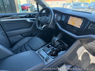 Volkswagen Ostatní modely Touareg R-Line 3.0 TDI 210kW Tipt 2023