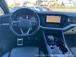 Volkswagen Ostatní modely Touareg R-Line 3.0 TDI 210kW Tipt 2023