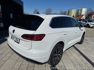 Volkswagen Ostatní modely Touareg R-Line 3.0 TDI 210kW Tipt 2023
