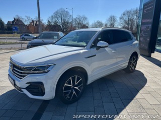 Volkswagen Ostatní modely Touareg R-Line 3.0 TDI 210kW Tipt 2023