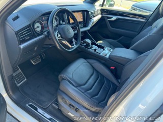 Volkswagen Ostatní modely Touareg R-Line 3.0 TDI 210kW Tipt 2023
