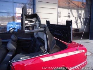 Mercedes-Benz E E200 kabriolet W124 1995