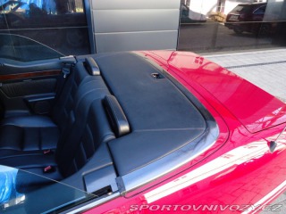 Mercedes-Benz E E200 kabriolet W124 1995