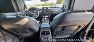 Audi A6 3.0 BiTdi V6 Quattro 2013