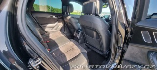 Audi A6 3.0 BiTdi V6 Quattro 2013