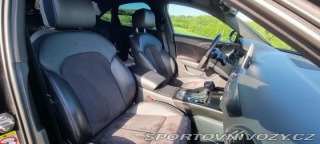 Audi A6 3.0 BiTdi V6 Quattro 2013