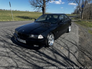 BMW 3 M52B20