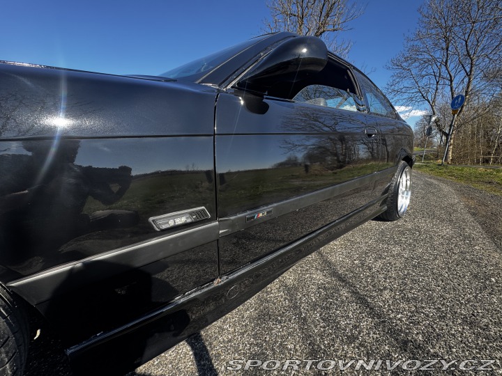 BMW 3 M52B20 1997