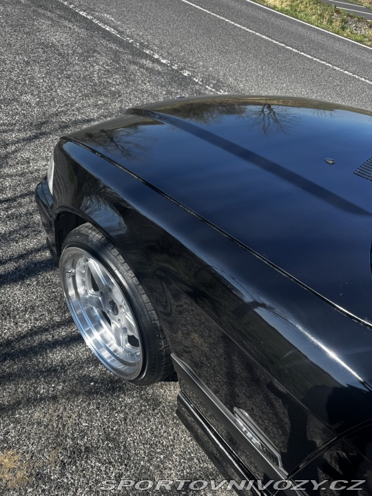 BMW 3 M52B20 1997