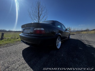 BMW 3 M52B20 1997
