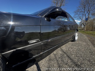 BMW 3 M52B20 1997